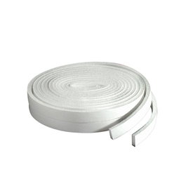 Geko Joint en mousse autoadhésif blanc 9 mm x 10 m