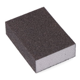 Edm Taco abrasif professionnel grain moyen