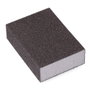 Edm Taco abrasif professionnel grain moyen