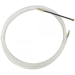 Edm Sonde passe-câbles en nylon 30 m x 3 mm