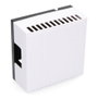 Edm Timbre musical Duero 230V 80 dB Blanc Intérieur 11,6x4,8x11,6 cm