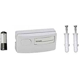 Edm Transmetteur de rechange pour timbre 49302