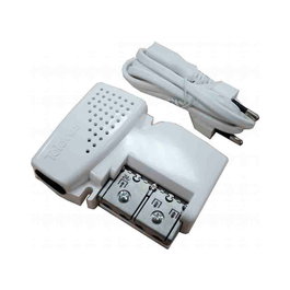 Televes Source d'alimentation pour amplificateur d'antenne extérieure 220-240V 90x10x30 mm