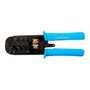 Sertissage LogiLink Vert RJ11/RJ22/RJ45