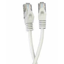 Edm Câble UTP Cat 5e outex 15 m Gris