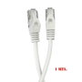 Logilink Cable UTP Cat.5e Outex RJ45 1 m