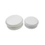 Solera 515S Boîte de surface ronde Ø113x41mm blanc thermoplastique 4 entrées Ø20mm
