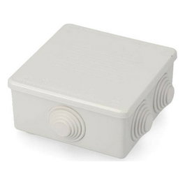 Solera s615 Boîte de registre étanche carrée