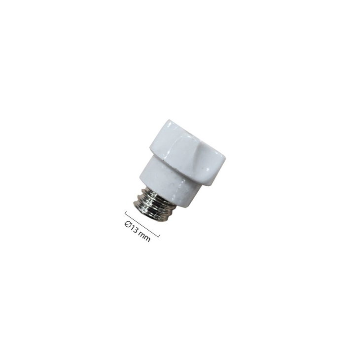 Bouchon fusible Neozed D01 16 A ø13mm Bouchon fusible Neozed D01 16 A ø13mm