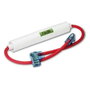 Konek Condensateur de démarrage 10mf 5% 450v ø3,4x7cm avec espiga M8 et faston double