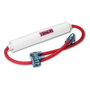 Konek Condensateur d'allumage 15 mf 450V avec tige M8 et Faston double
