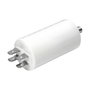 Konek Condensateur d'allumage 40mf 5% 450v ø5x11cm avec espiga M8 et faston double