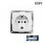 Shucko Base Encastrée T/Tl 16A Série Terme [E3-65303]