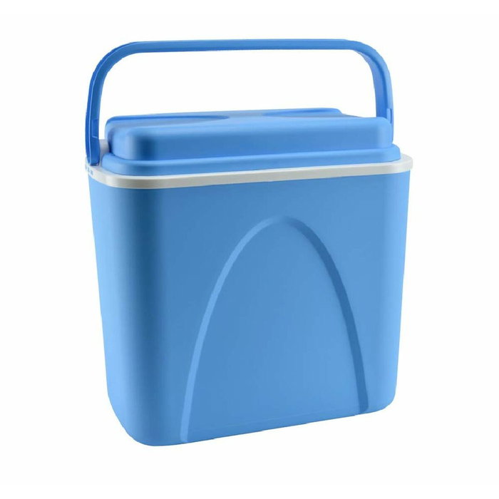 Glacière Atlantic Atlantic Bleu Multicouleur PVC polystyrène Plastique 24 L 39 x 24 x 39 cm Glacière Atlantic Atlantic Bleu Multicouleur PVC polystyrène Plastique 24 L 39 x 24 x 39 cm