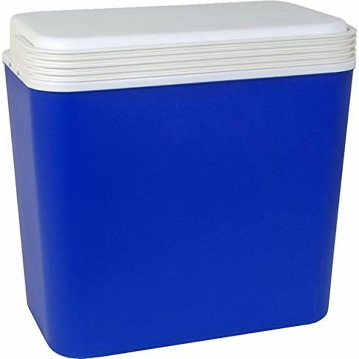 Glacière Atlantic Atlantic Bleu Multicouleur PVC polystyrène Plastique 24 L 39 x 24 x 39 cm Glacière Atlantic Atlantic Bleu Multicouleur PVC polystyrène Plastique 24 L 39 x 24 x 39 cm