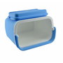 Glacière Atlantic Atlantic Bleu Multicouleur PVC polystyrène Plastique 24 L 39 x 24 x 39 cm