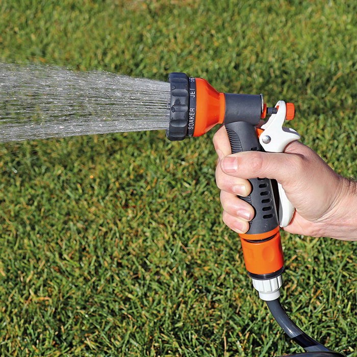 Tuyau d'arrosage EDM 74021 polypropylène (15 m) Tuyau d'arrosage EDM 74021 polypropylène (15 m)