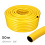 Tuyau d'arrosage EDM 74130 74130 PVC Ø 15 mm (50 m)