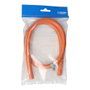 Edm Kit manguera butaflex bicapa 9x15mm 0,80m