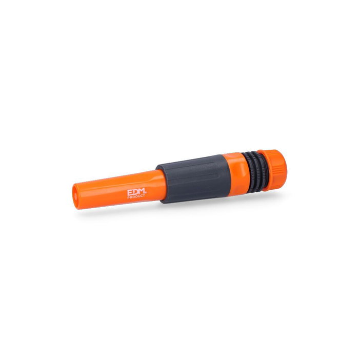 Lance d’irrigation EDM 74552 Orange Lance d’irrigation EDM 74552 Orange
