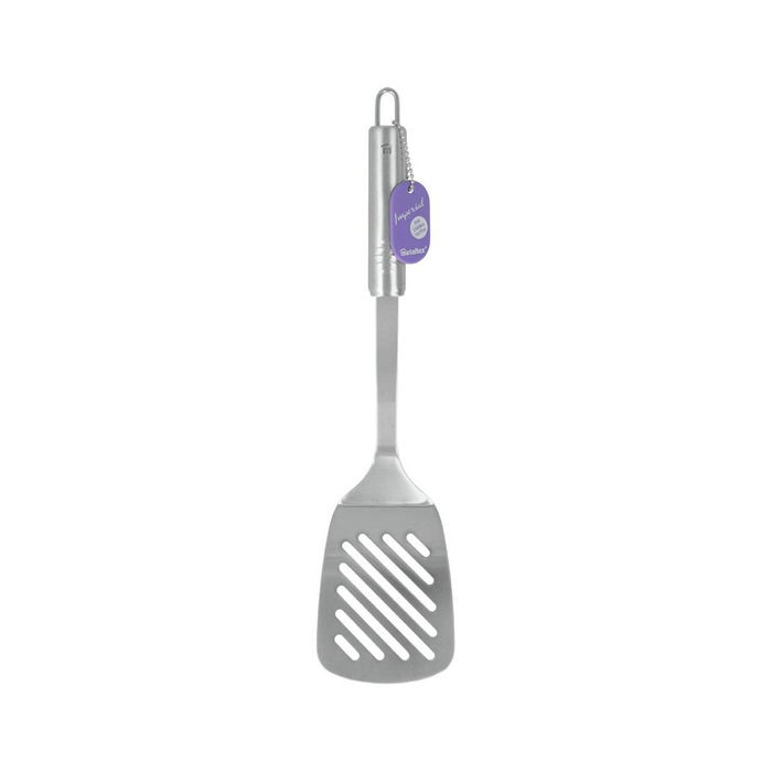Spatule de Cuisine Metaltex Imperial Acier inoxydable Spatule de Cuisine Metaltex Imperial Acier inoxydable