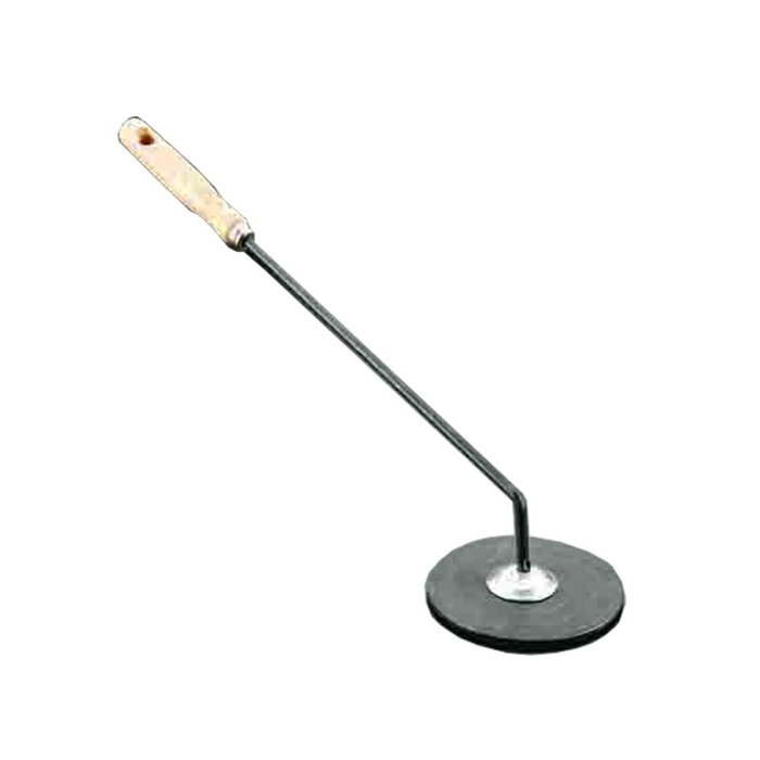 Palette de cuisine Metaltex Fer Ø 9,5 cm Palette de cuisine Metaltex Fer Ø 9,5 cm