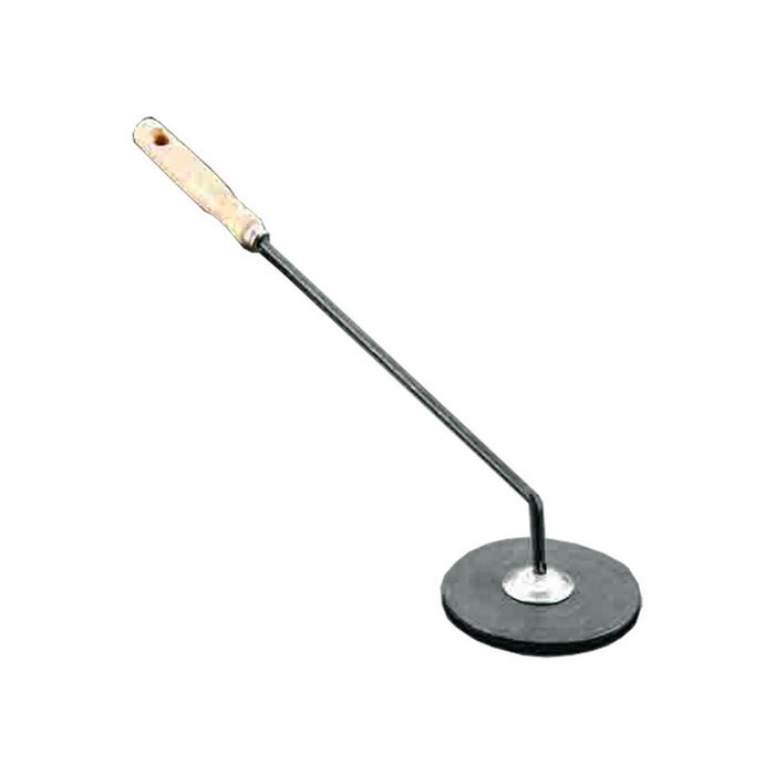 Palette de cuisine Metaltex Fer Ø 9,5 cm