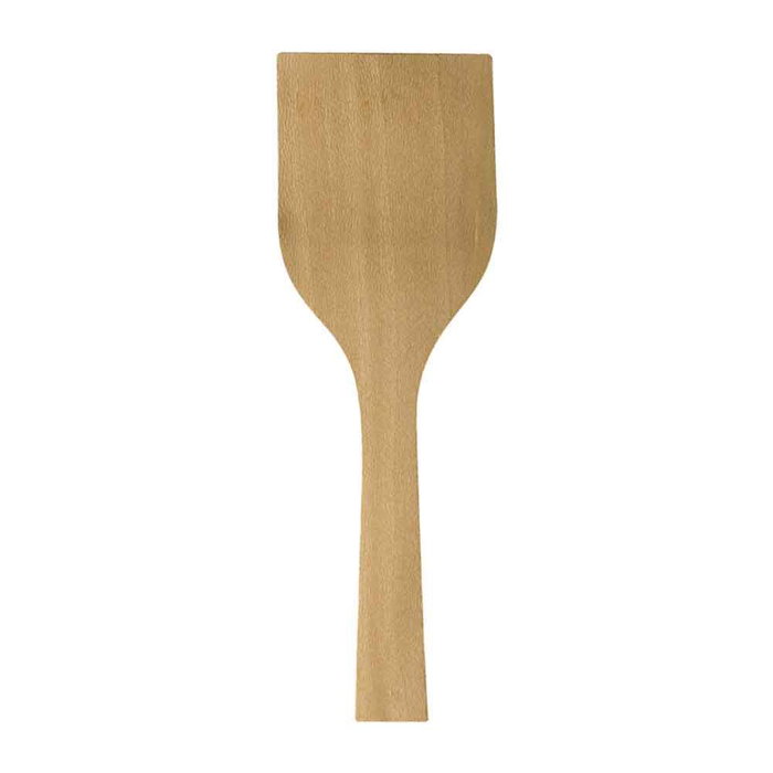 Metaltex Spatule à hamburgers en bois 30 cm Metaltex Spatule à hamburgers en bois 30 cm