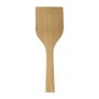 Metaltex Spatule à hamburgers en bois 30 cm