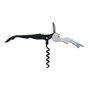 Excellent Houseware Tire-bouchon Sommelier en acier inoxydable et ABS, 12 cm