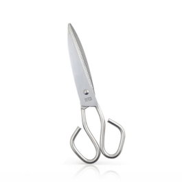 Metaltex Tijeras de cocina en acier inoxydable 18 cm