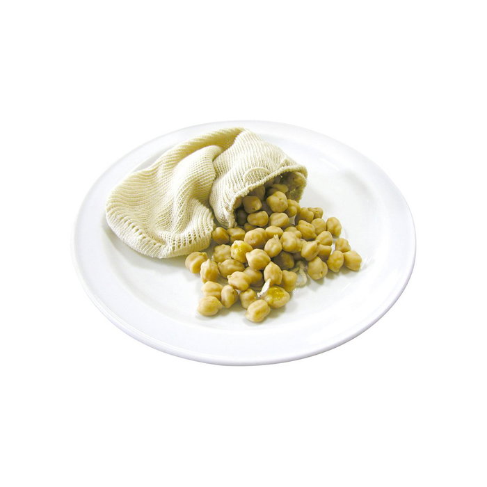 Mortier de cuisine Metaltex Bois Ø 12 cm Mortier de cuisine Metaltex Bois Ø 12 cm