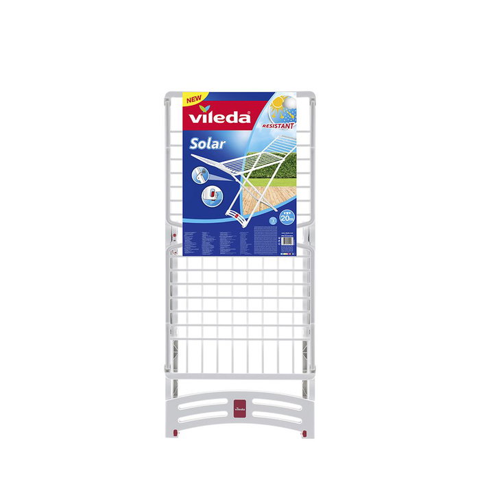 Vileda Solar Tendedero solar 20 m Vileda Solar Tendedero solar 20 m