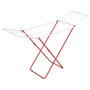 Séchoir Pliable Gimi Jolly C6 180 x 55 x 93 cm Acier