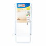 Séchoir Pliable Gimi Jolly C6 180 x 55 x 93 cm Acier