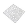 Égouttoir pour Évier Metaltex Translucide polypropylène (32 x 32 cm)