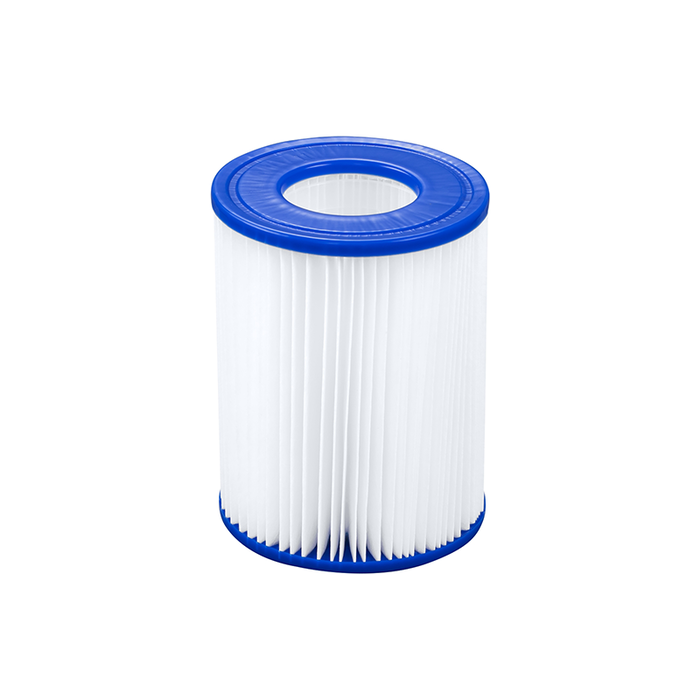 Bestway 58094 Filtre à Cartouche Type II pour Pompe de Piscine Bestway 58094 Filtre à Cartouche Type II pour Pompe de Piscine