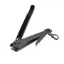 Benson Coupe-ongles en acier inoxydable 80 mm, Cromado