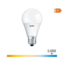Edm Ampoule LED Standard E27 15W 6400K Luz Fria