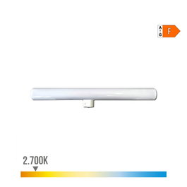Edm Linestra LED 1 culot S14D 7W 600lm 2700K lumière chaude 300x30x47mm