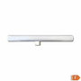 Tube LED EDM 98805 Linestra F 35 W 7 W 48 W S14D 500 lm 600 lm Ø 3 x 30 cm (2700 K)