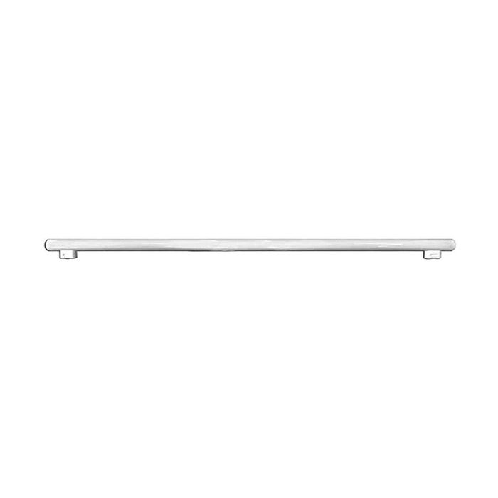EDM Tube LED Linestra 18 W 1800 lm 2700 K S14S EDM Tube LED Linestra 18 W 1800 lm 2700 K S14S