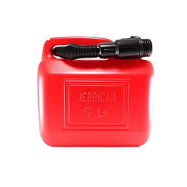 Dimartino Bidon en plastique 5 l