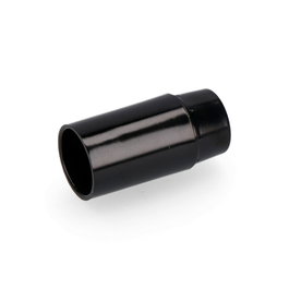 Edm Portalampes en bakélite renforcée E14 noir
