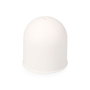 Edm Florón de plafond blanc ø7,5cm