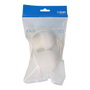 EDM Product Douilles E44310 Blanc