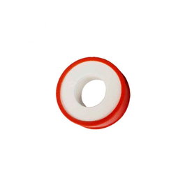 Edm Ruban PTFE blanc 12 mm x 12 m