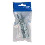 Lapafil Espiga de vuelco m-5 9cm (blister de 2 unités)