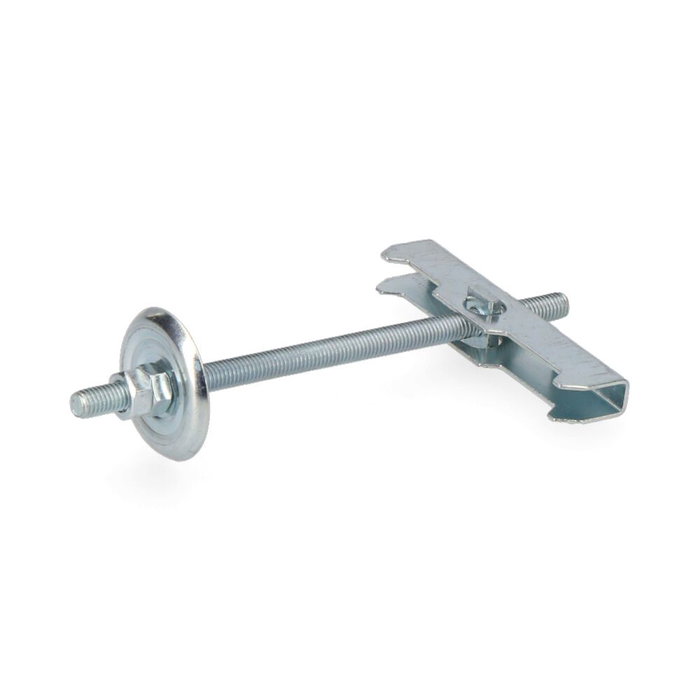Lapafil Espiga de vuelco m-5 9cm (blister de 2 unités) Lapafil Espiga de vuelco m-5 9cm (blister de 2 unités)