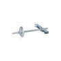 Lapafil Espiga de vuelco m-4 (blister de 2 unités)